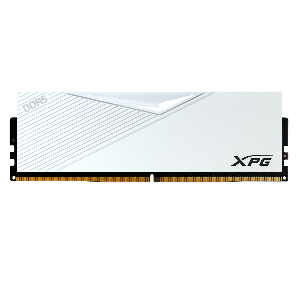 XPG LANCER memory module 32 GB 2 x 16 GB DDR5 288-pin DIMM