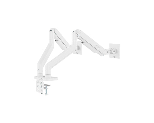 MSI MAG MT201DW monitor mount / stand 114.3 cm (45") Desk White