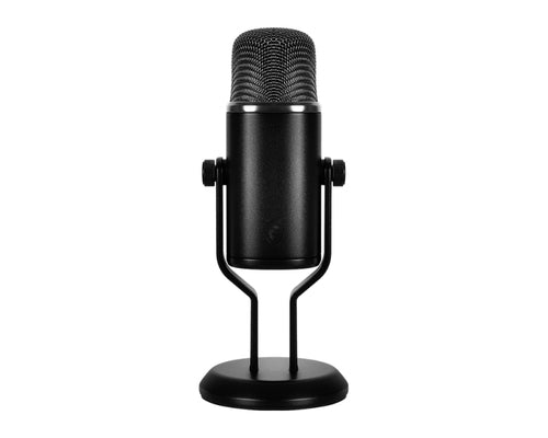 MSI GV60 Black PC microphone