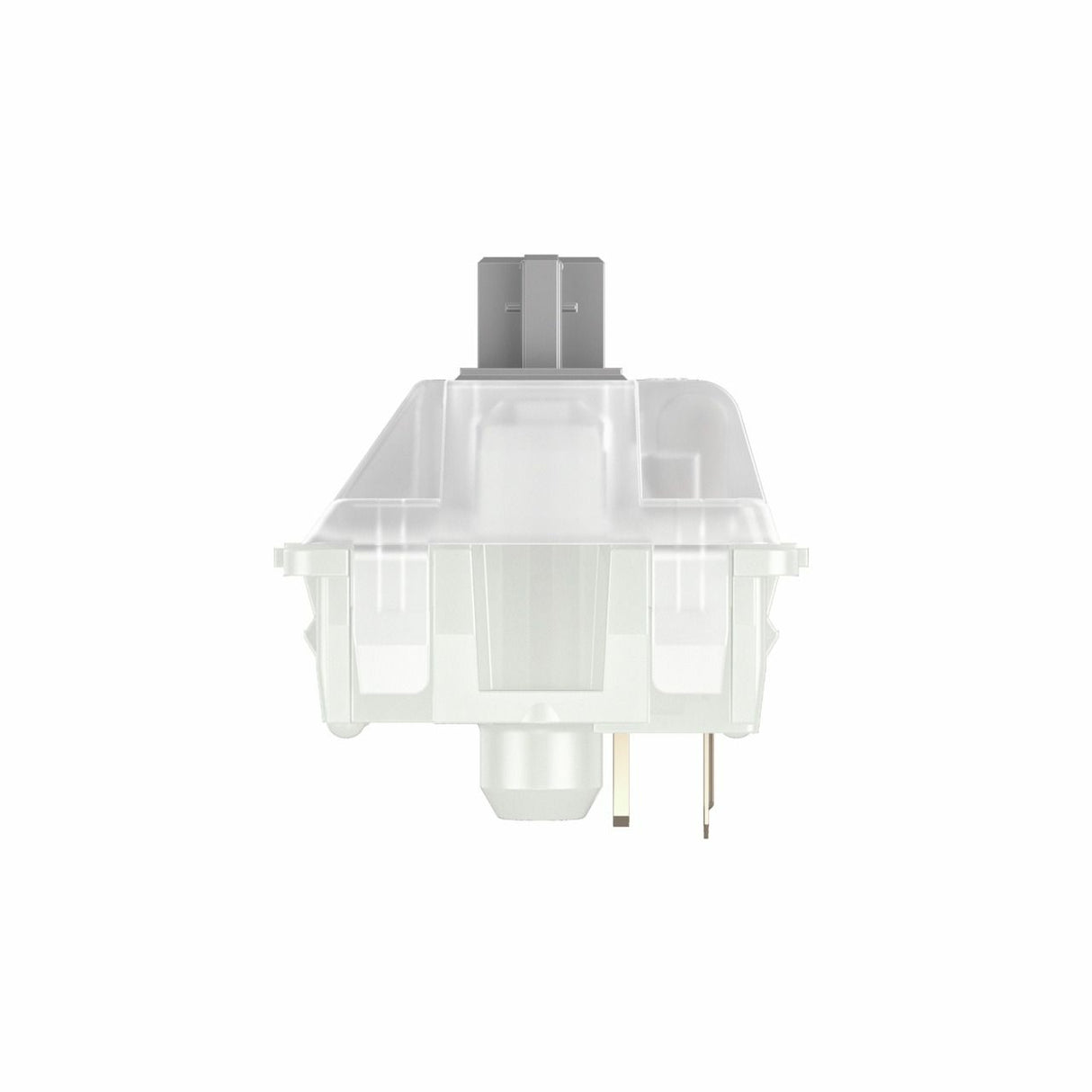 CHERRY MX RGB Grey Switch Kit