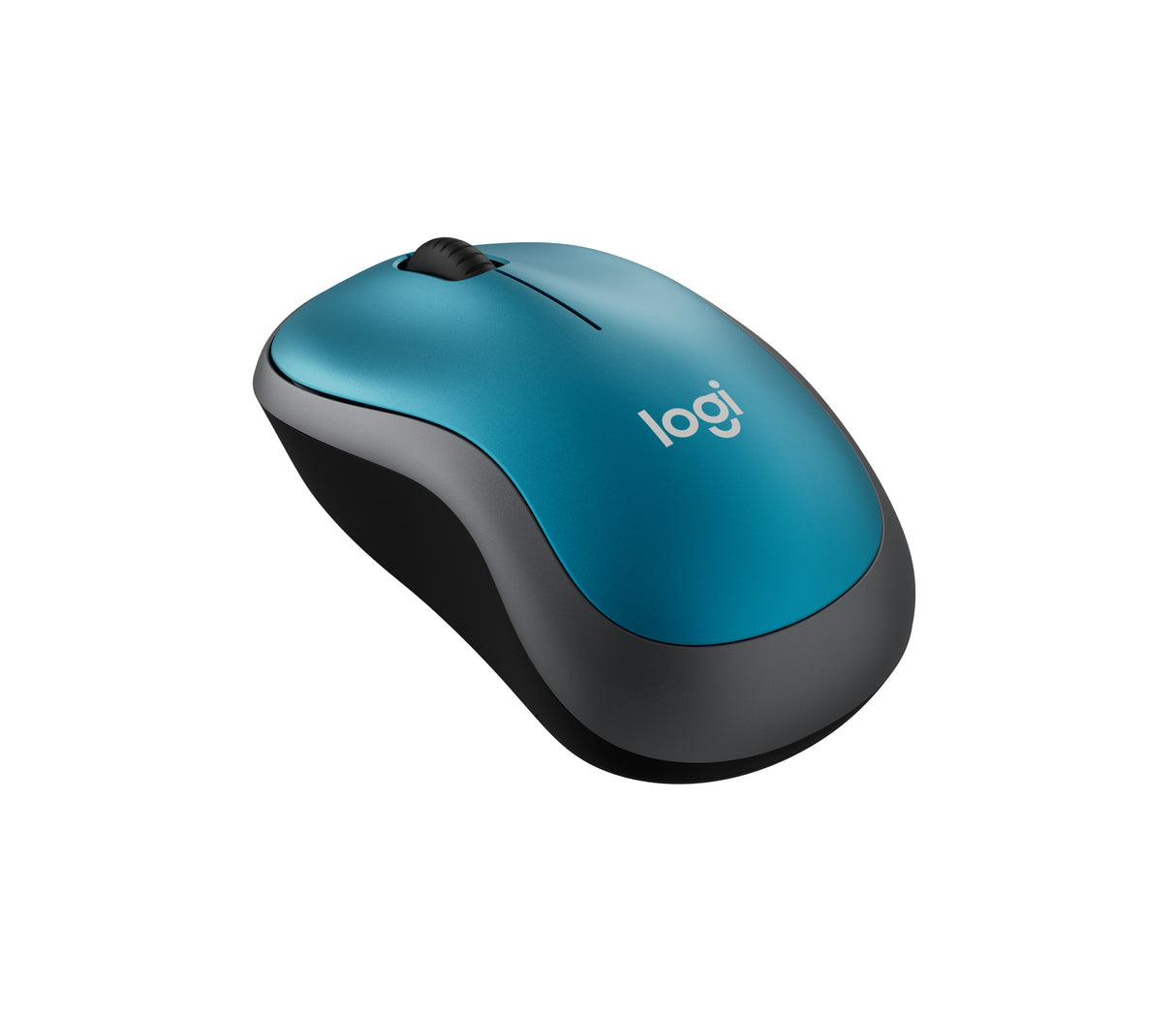 Logitech 910-003636 mouse RF Wireless Optical