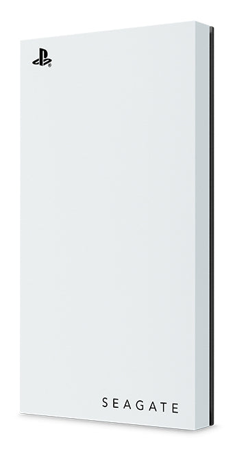 Seagate Game Drive PS5 2 TB 3.2 Gen 1 (3.1 Gen 1) White
