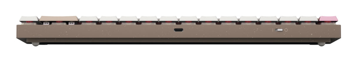 CHERRY MX-LP 2.1 Compact Wireless