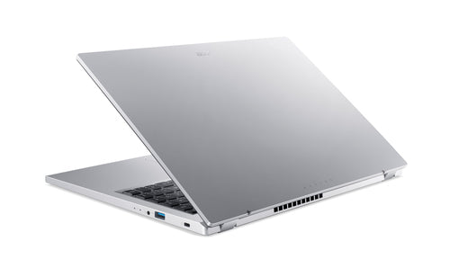 Acer Aspire 3 A315-24P-R3TB AMD Ryzen™ 5 7520U Laptop 39.6 cm (15.6") Full HD 8 GB LPDDR5-SDRAM 512 GB SSD Wi-Fi 6 (802.11ax) Windows 11 Home Silver