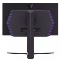 LG 27GS95QE-B computer monitor 68.6 cm (27") 2560 x 1440 pixels Quad HD OLED Black