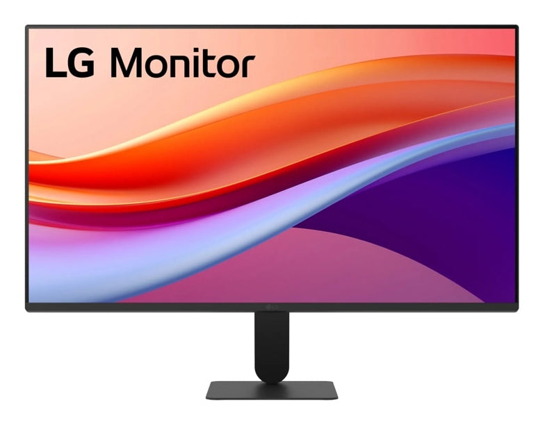 LG 27U41YA-B computer monitor 68.6 cm (27") 1920 x 1080 pixels Full HD LCD Black