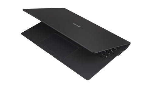 LG Gram Pro 16Z90SP-A.AD78A9 laptop Intel Core Ultra 7 155H 40.6 cm (16") WQXGA+ 32 GB LPDDR5x-SDRAM 1 TB SSD NVIDIA GeForce RTX 3050 Wi-Fi 6E (802.11ax) Windows 11 Home Black