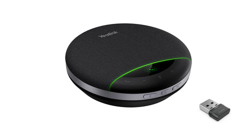 Yealink SP96 USB-C/A Speakerphone