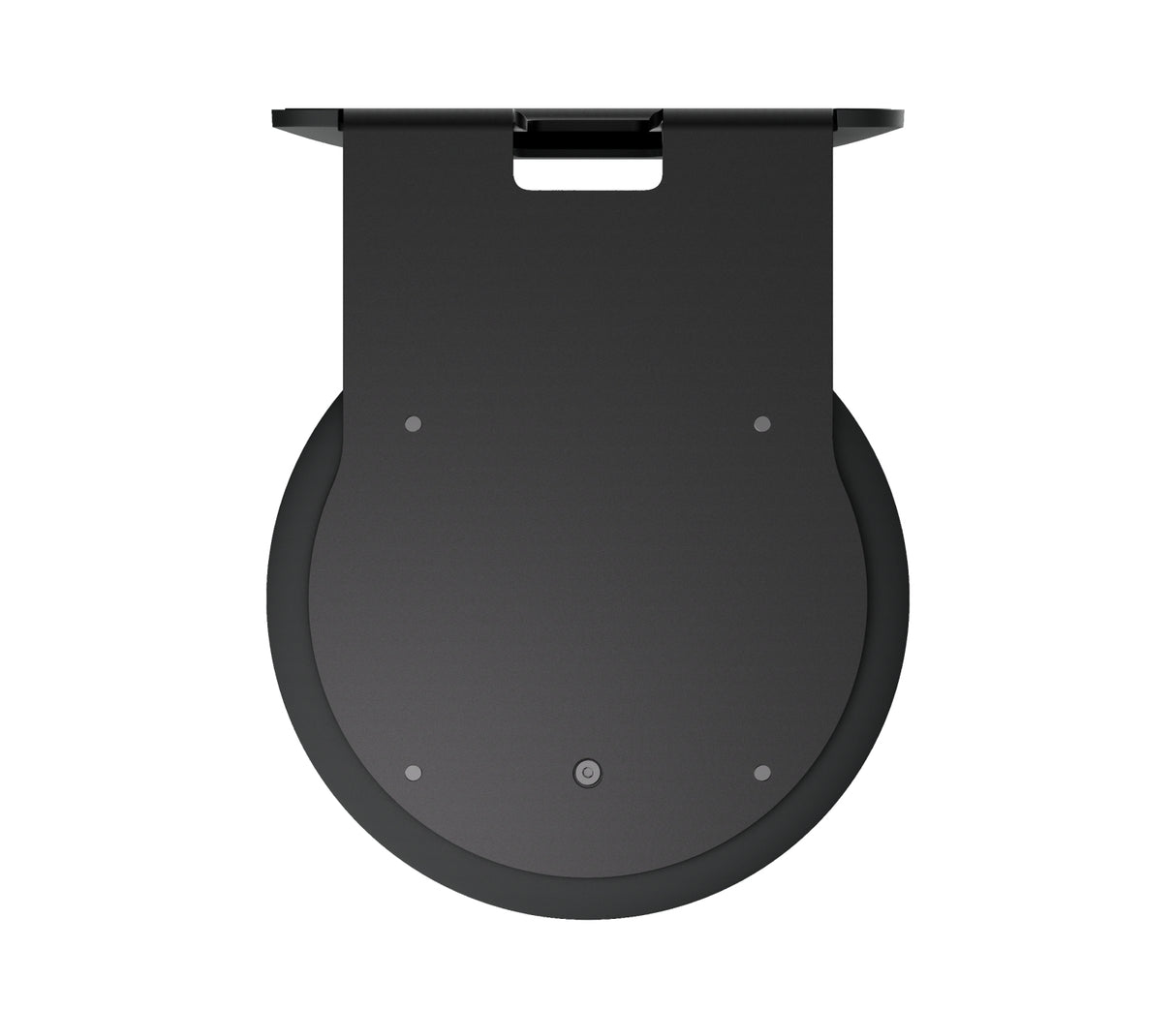 Logitech 952-000154 Mounting kit Black