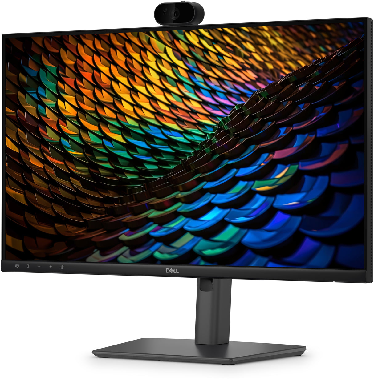 DELL Pro P P2426HEB 61 cm (24") LCD 1920 x 1080 pixels Full HD