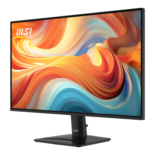 MSI Pro MP271 E14A computer monitor 68.6 cm (27") 1920 x 1080 pixels Full HD LCD Black