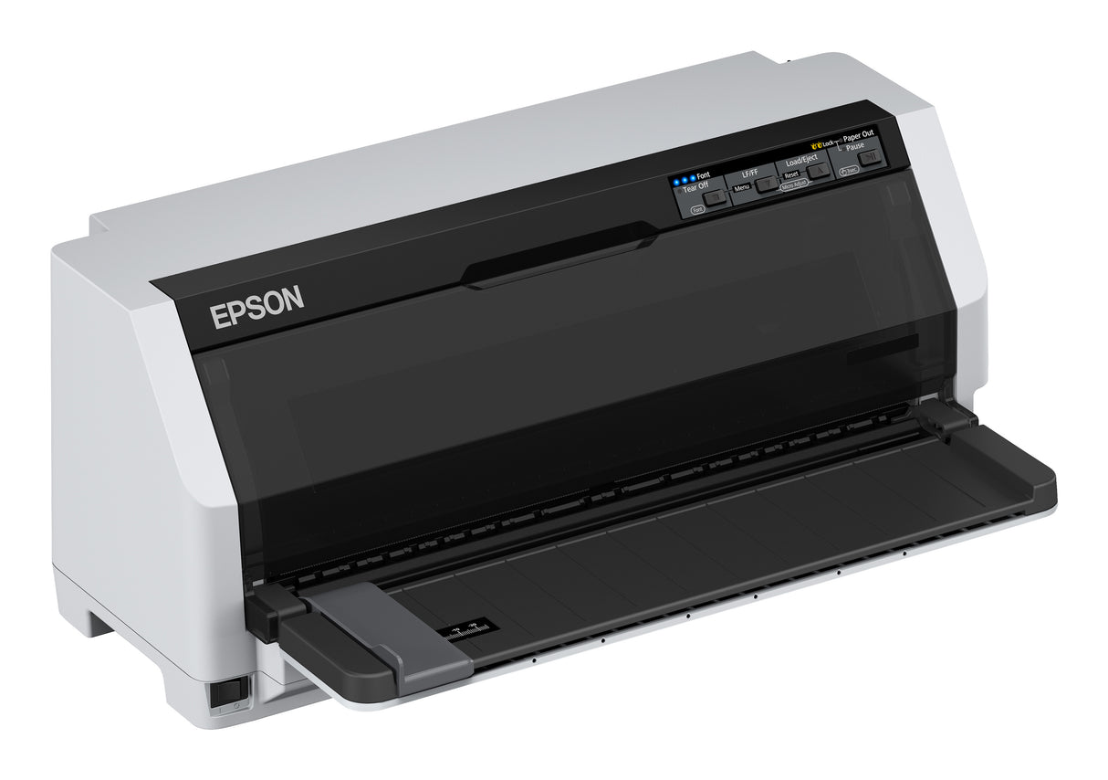 Epson LQ-780N dot matrix printer 360 x 180 DPI 487 cps