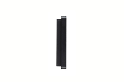 LG 22XF1TJ-B Signage Display Interactive flat panel 54.6 cm (21.5") Wi-Fi 1300 cd/m² Full HD Touchscreen WebOS 24/7