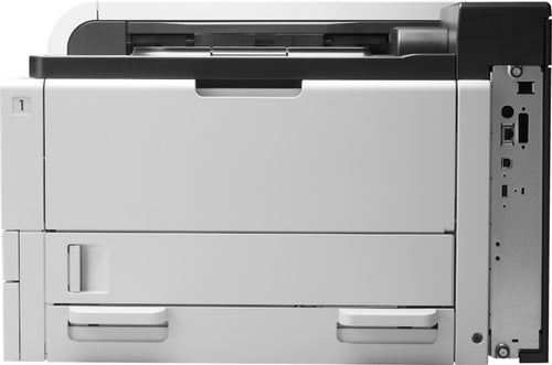 HP LaserJet Enterprise 700 M712dn Black and white Printer, Ethernet Only; Duplex