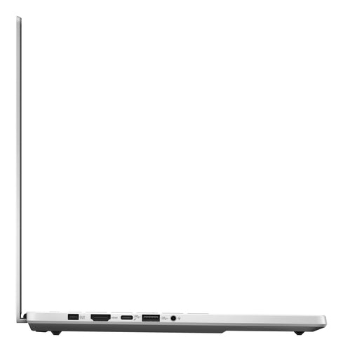 ASUS ROG Zephyrus G14 GA403WM-DS94-CA AMD Ryzen AI 9 HX 370 Laptop 35.6 cm (14") 3K 16 GB LPDDR5x-SDRAM 1 TB SSD NVIDIA GeForce RTX 5060 Wi-Fi 7 (802.11be) Windows 11 Home White