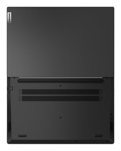 Lenovo V15 G4 AMN AMD Ryzen™ 5 7520U Laptop 39.6 cm (15.6") Full HD 8 GB LPDDR5-SDRAM 256 GB SSD Wi-Fi 6 (802.11ax) Windows 11 Pro Black French