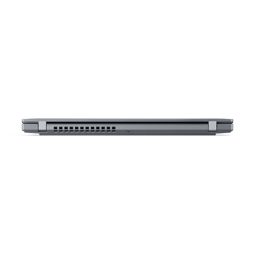 Lenovo ThinkPad T14 Gen 5 (AMD) AMD Ryzen™ 5 PRO 8540U Laptop 35.6 cm (14") WUXGA 16 GB DDR5-SDRAM 256 GB SSD Wi-Fi 6E (802.11ax) Windows 11 Pro Grey French