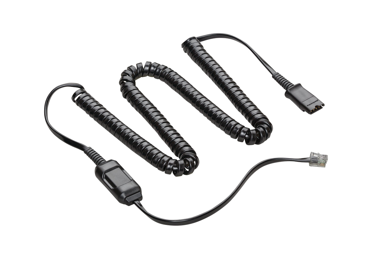 HP Poly HIC-10 Cable