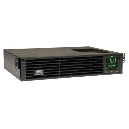 Tripp Lite SmartPro 1.5kVA 1.35kW Line-Interactive Sine Wave UPS, 2U