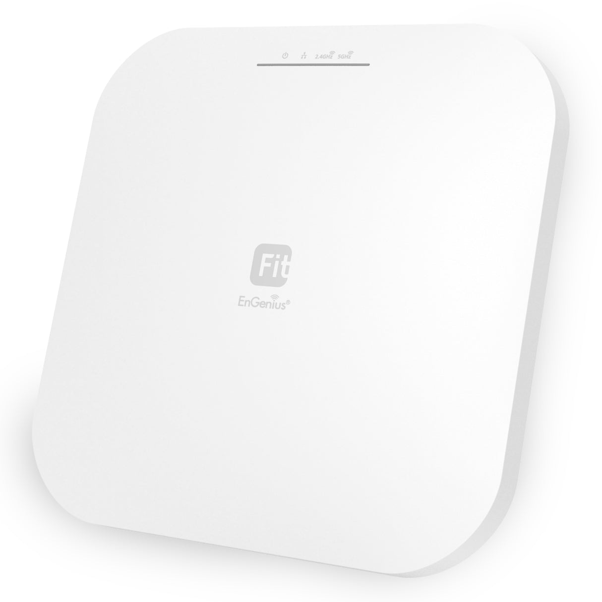 EnGenius Managed AP Indoor Dual Band 11ax 1148+2400Mbps 4T4R 2.5GbE PoE.at(+) 8x3dBi ia