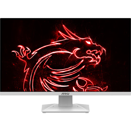 MSI G274QRFW computer monitor 68.6 cm (27") 2560 x 1440 pixels Wide Quad HD White
