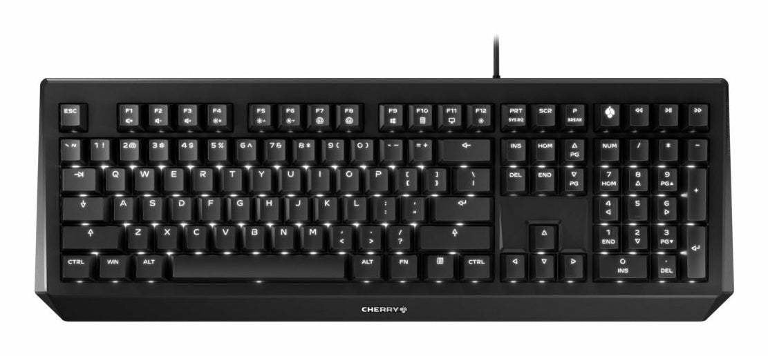 CHERRY MX BOARD 1.0
