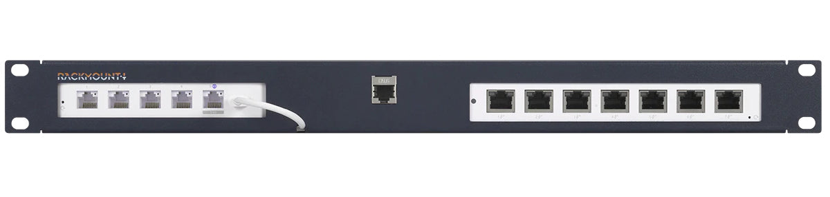 Rackmount.IT RM-UB-T7 rack accessory Firewall rack mount