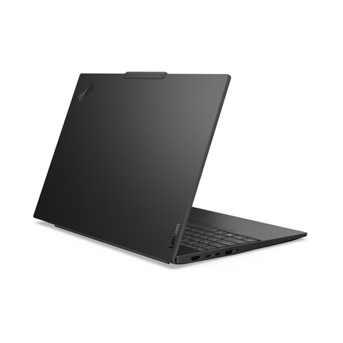 Lenovo ThinkPad E16 Gen 3 (AMD) AMD Ryzen™ 7 250 Laptop 40.6 cm (16") WUXGA 16 GB DDR5-SDRAM 512 GB SSD Wi-Fi 6 (802.11ax) Windows 11 Pro Black French