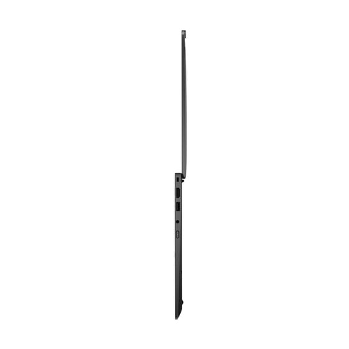 Lenovo ThinkPad X1 Carbon Gen 12 Intel Core Ultra 5 125U Laptop 35.6 cm (14") WUXGA 32 GB LPDDR5x-SDRAM 1 TB SSD Wi-Fi 6E (802.11ax) Windows 11 Pro Black QWERTY English