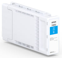 Epson C13T48S220 ink cartridge 1 pc(s) Original Standard Yield Cyan