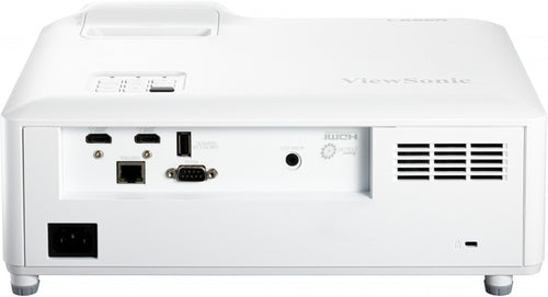 Viewsonic LS710HD data projector Standard throw projector 4200 ANSI lumens 1080p (1920x1080) White