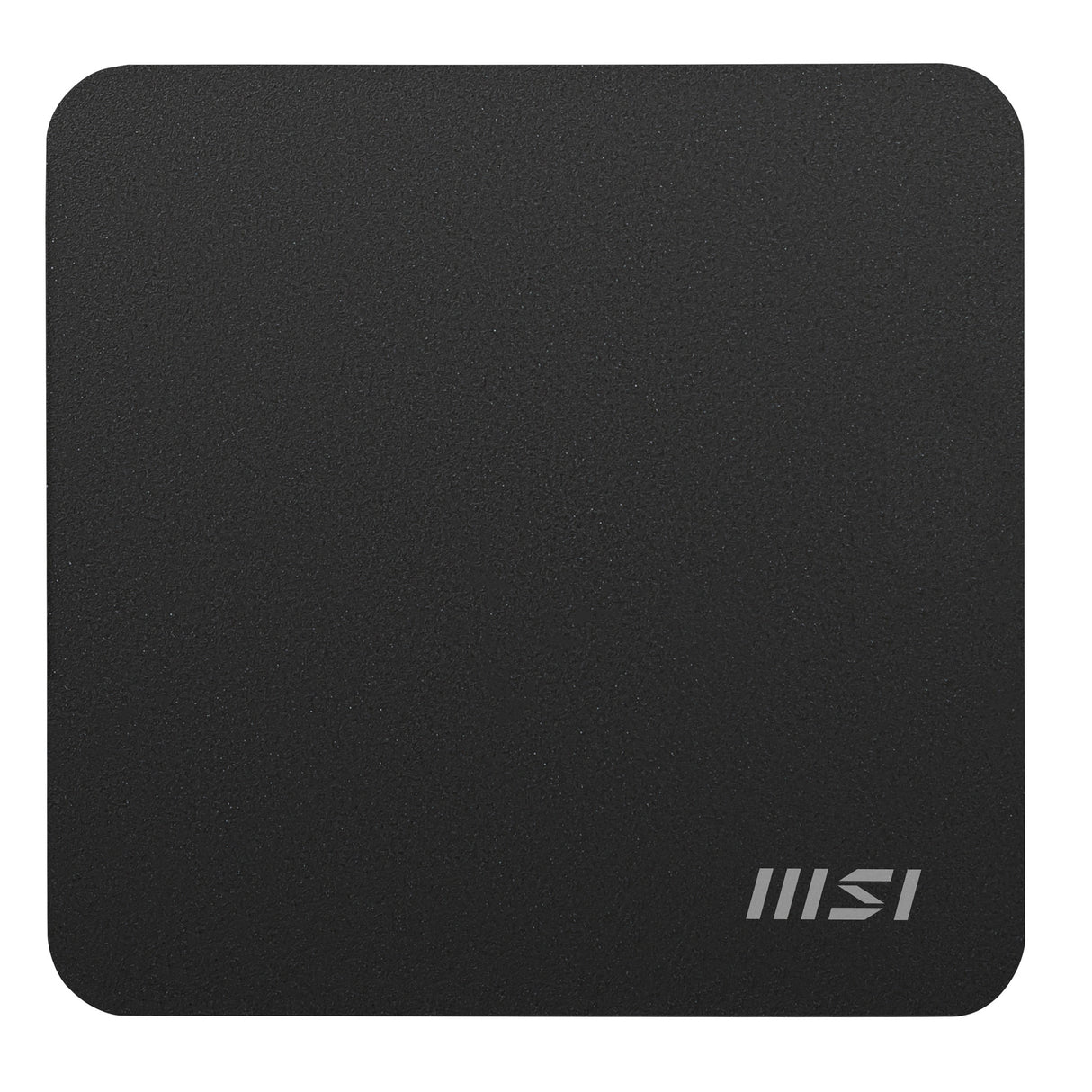 MSI Cubi NUC 1MG-008US 0.84L sized PC Black 120U Intel SoC