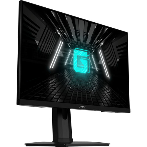 MSI G244PF E2 computer monitor 60.5 cm (23.8") 1920 x 1080 pixels Full HD LCD Black