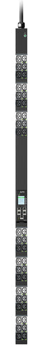 APC NetShelter Rack PDU Advanced Gen 2, Switched, 11.5kW, 3Phase, 11kW 400V 16A or 11.5kW 415V 20A, 520P6, 42 Outlet