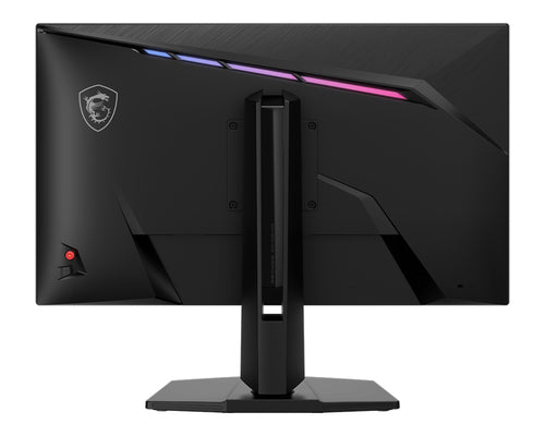 MSI MAG 272URDF E16 computer monitor 68.6 cm (27") 3840 x 2160 pixels 4K Ultra HD Black