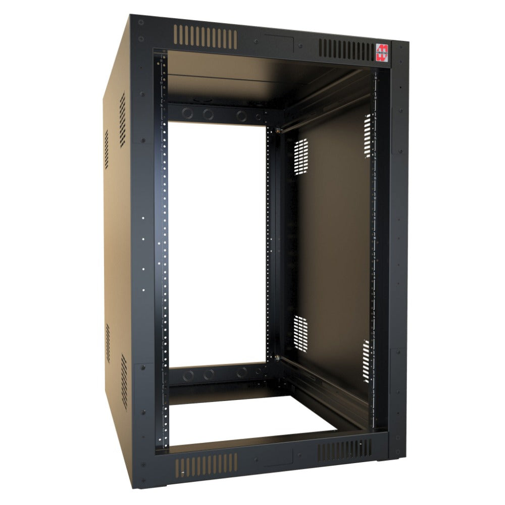 Hammond, RCK Series, Knockdown Cabinet 32D 18U 24W