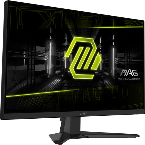 MSI MAG 272F computer monitor 68.6 cm (27") 1920 x 1080 pixels Full HD Black