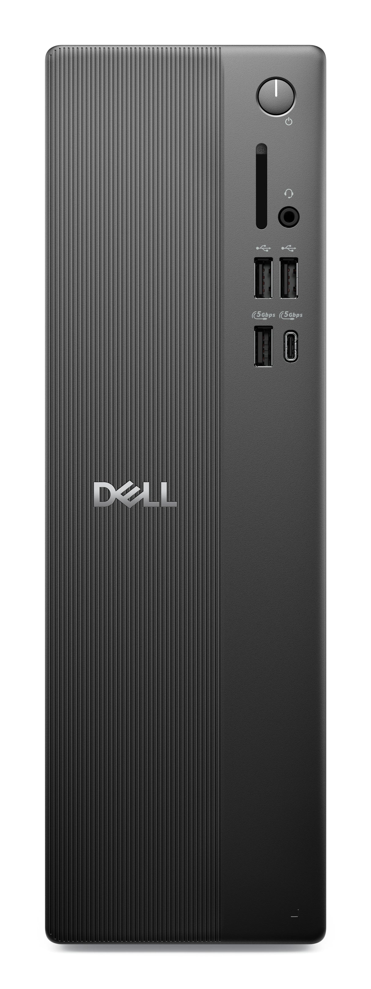 DELL Pro QVS1260 Intel® Core™ i5 i5-14500 16 GB DDR5-SDRAM 256 GB SSD Windows 11 Pro Slim PC PC Black