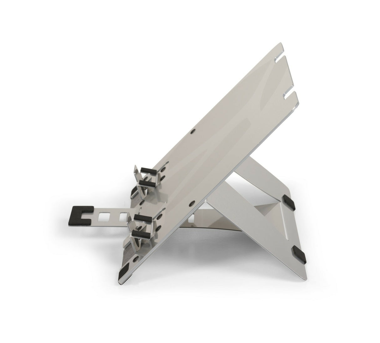 BakkerElkhuizen FlexTop 270 Laptop stand Gray 16"