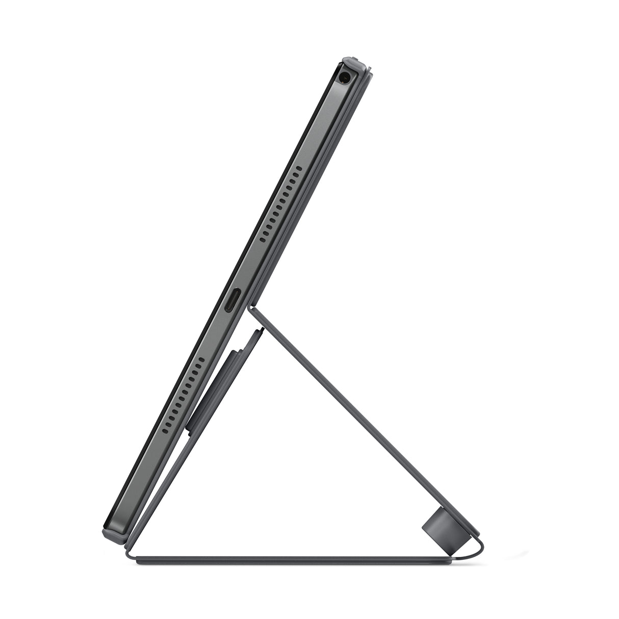 Lenovo Folio Case for Tab M11 27.9 cm (11") Grey