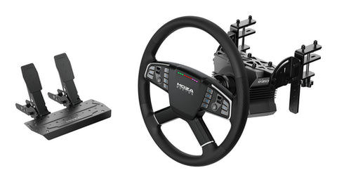 Moza Racing MOZA Trucking Bundle