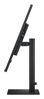 Samsung LS37D804UANXZA computer monitor 94 cm (37") 3840 x 2160 pixels 4K Ultra HD Black