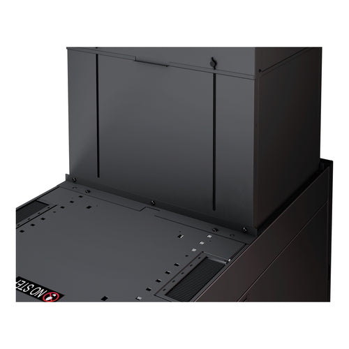 APC VED for 750mm Wide Short Range / Vertical Exhaust Duct Kit for SX Enclosure