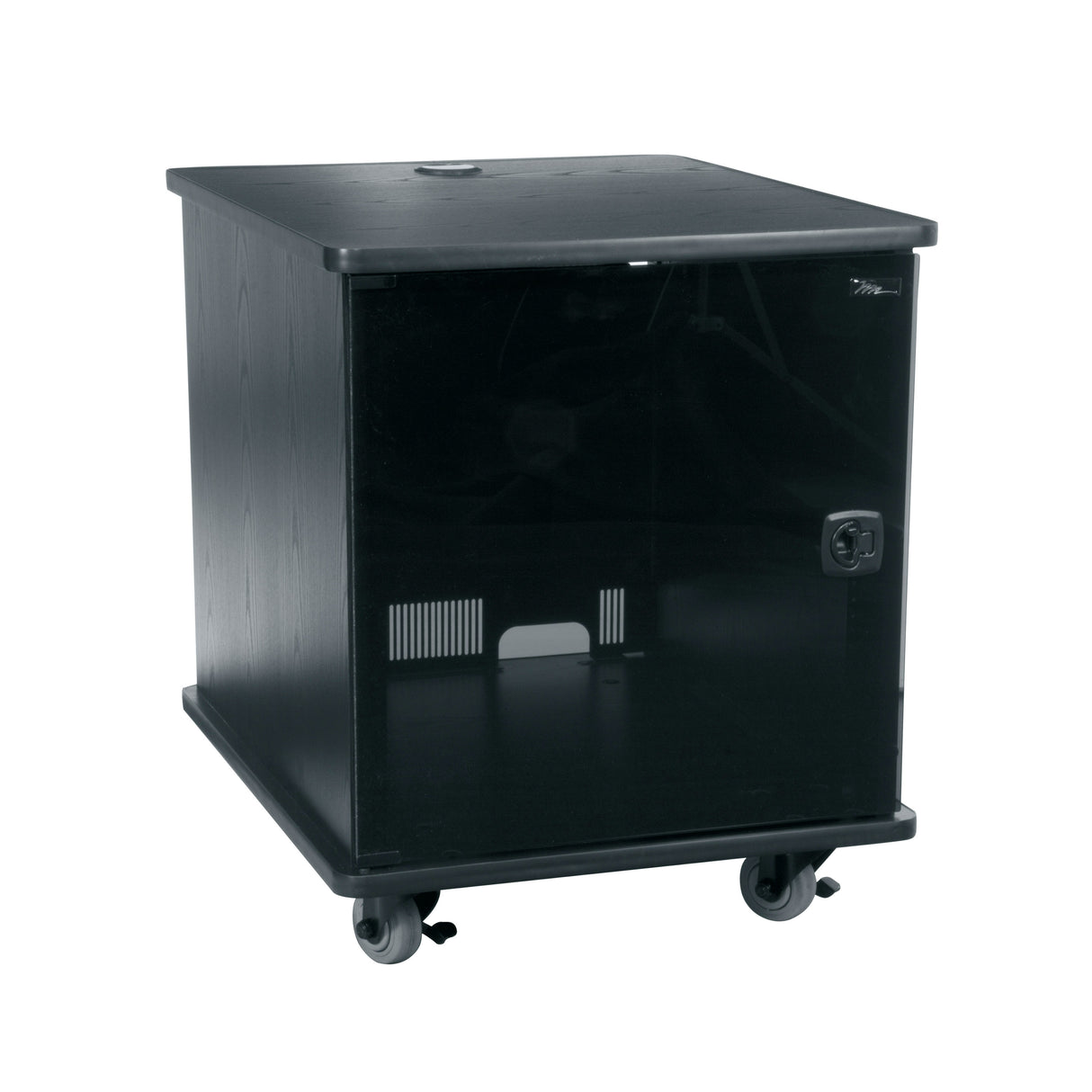 Middle Atlantic MFR Series Mobile Furniture Rack - MFR-1227GE