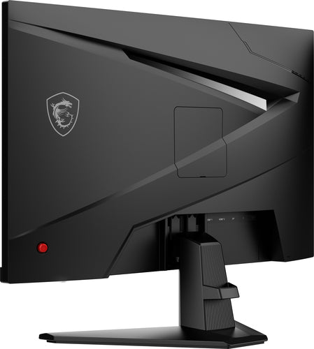 MSI MAG 256F computer monitor 62.2 cm (24.5") 1920 x 1080 pixels Full HD LCD Black