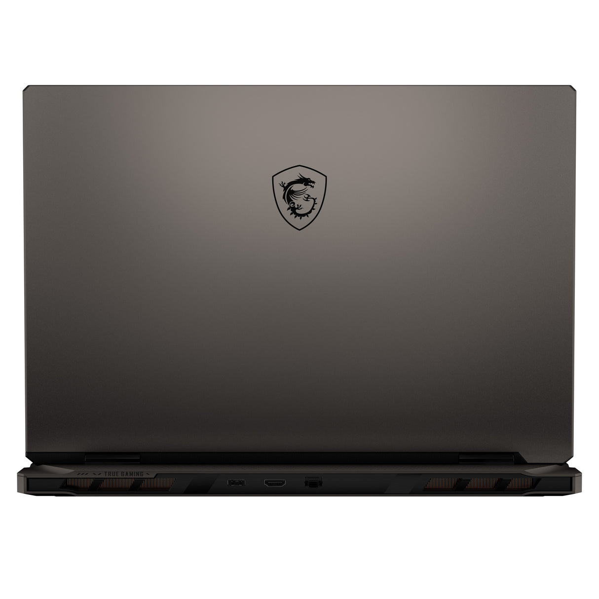MSI Vector A18 HX A9WIG-042CA AMD Ryzen™ 9 9955HX Laptop 45.7 cm (18") Quad HD+ 32 GB DDR5-SDRAM 2 TB SSD NVIDIA GeForce RTX 5080 Wi-Fi 7 (802.11be) Windows 11 Home Grey