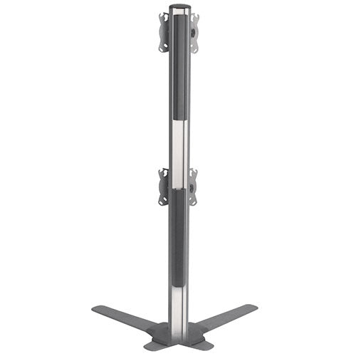 Chief KontourTM K3 Free-Standing 1x2 Static Array - K3F120S