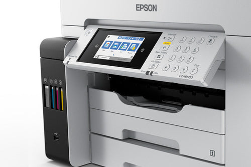 Epson EcoTank Pro ET-16600 Inkjet A3+ 4800 x 2400 DPI Wi-Fi