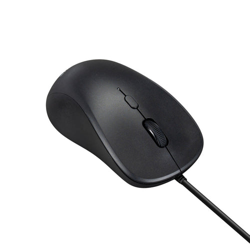 Targus EcoSmart mouse Home Ambidextrous USB Type-A + USB Type-C 2400 DPI