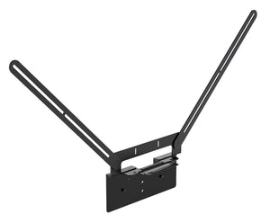 Yealink VB-TVMount-01 Black